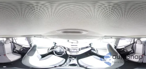 2014 Toyota Rav4 Xle from USA, damaged, VIN 2T3WFREV0EW094739